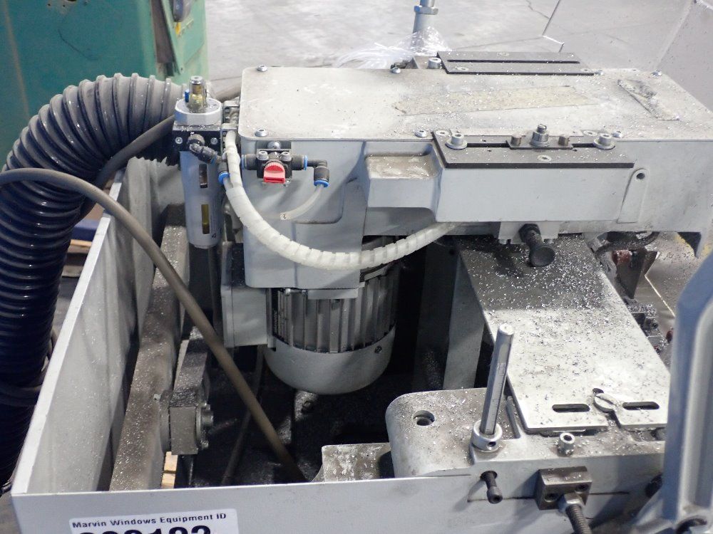 Elumatic Copy Router - As 170/00