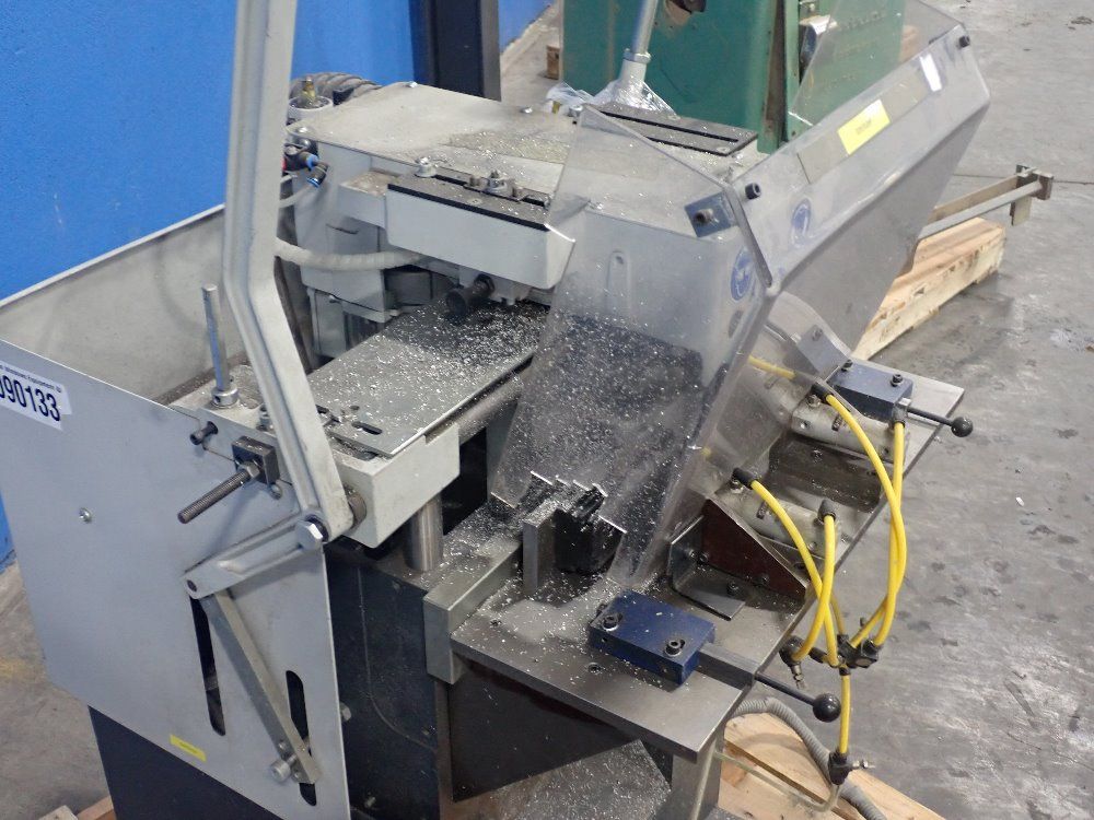 Elumatic Copy Router - As 170/00