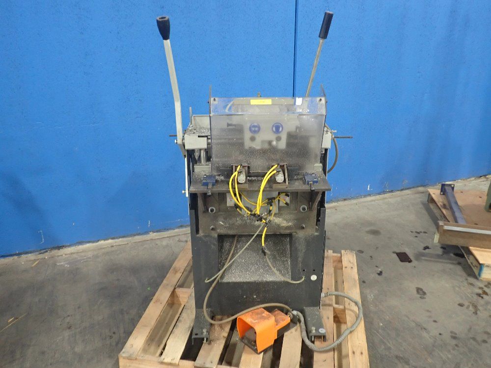 Elumatic Copy Router - As 170/00