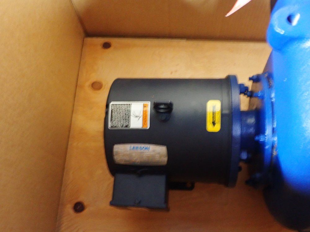 Gorman-rupp Pump - 13c3-e15 3p