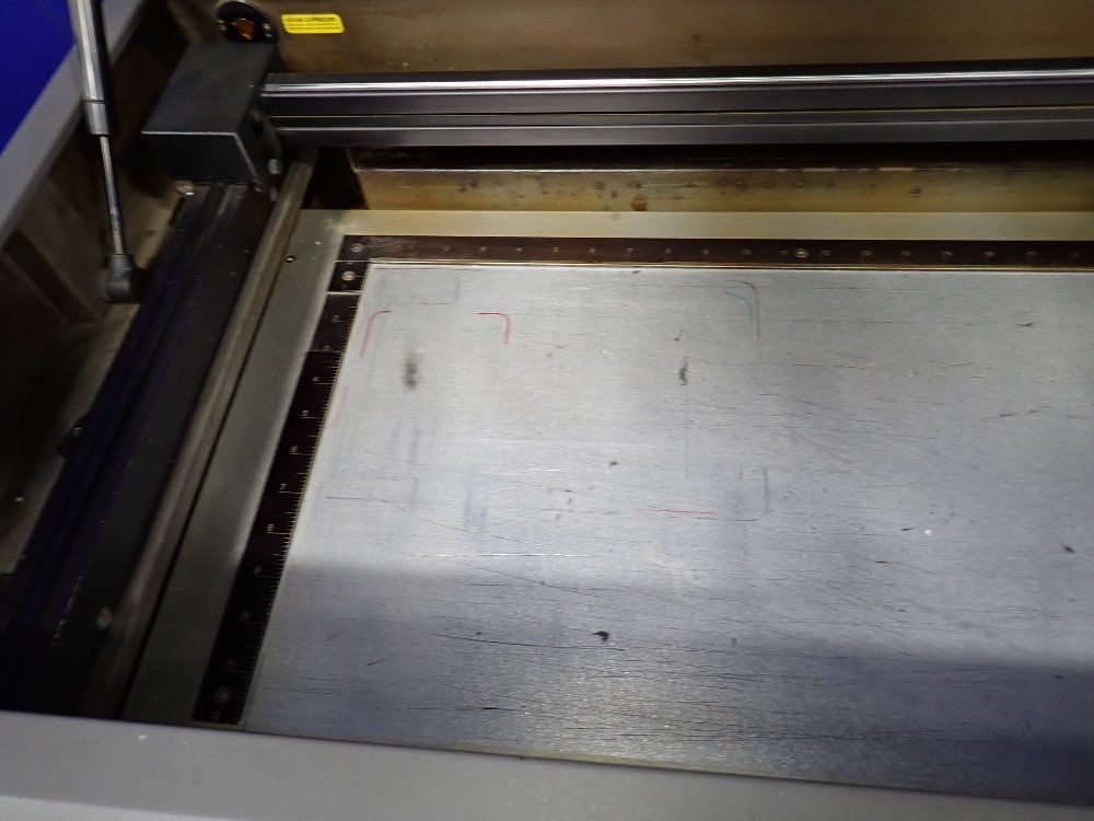 Universal Laser System 12" X 24" Laser Engraver - M-300