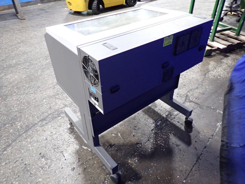 Universal Laser System 12" X 24" Laser Engraver - M-300