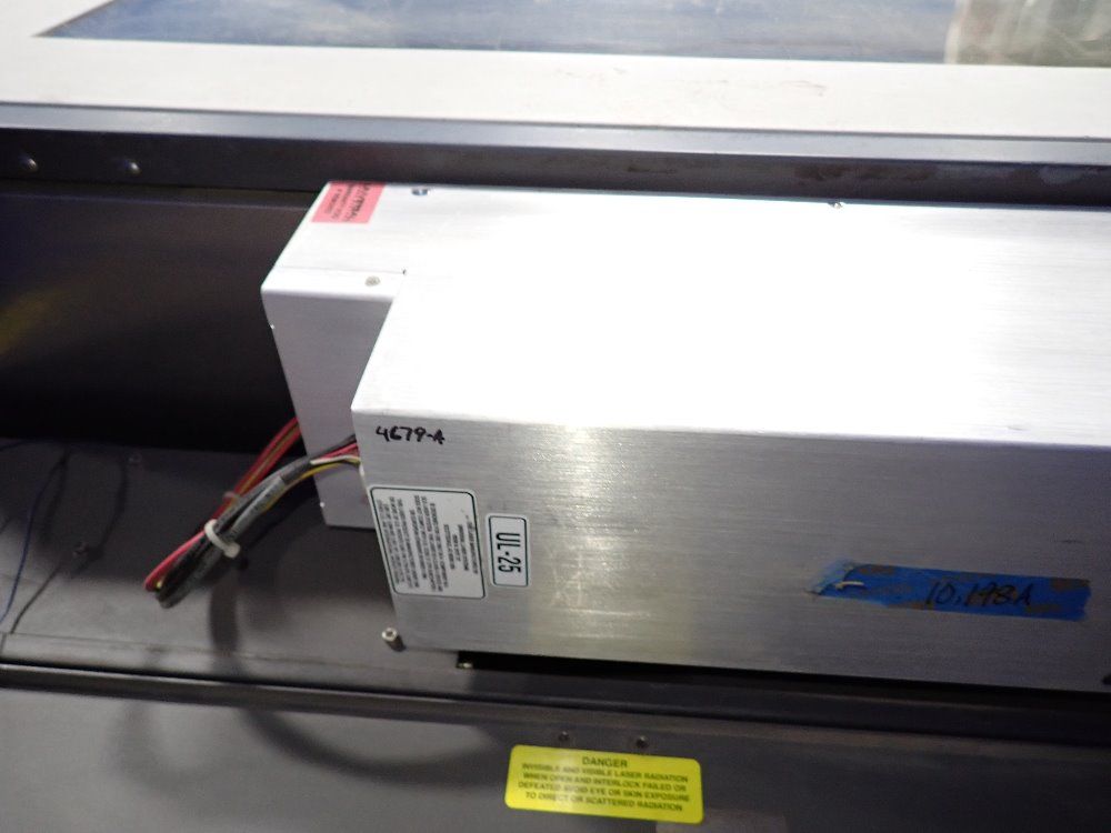 Universal Laser System 12" X 24" Laser Engraver - M-300
