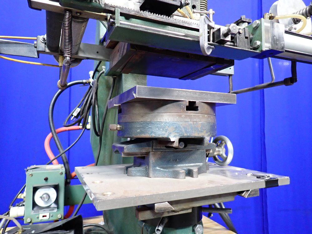 Kensol Hot Stamp Press - K56