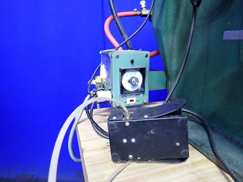 Kensol Hot Stamp Press - K56