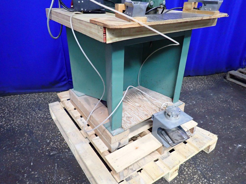 Kensol Hot Stamp Press - K56