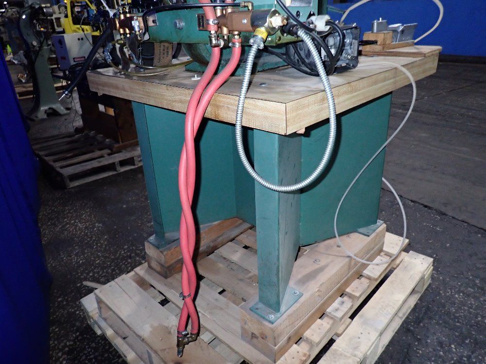 Kensol Hot Stamp Press - K56