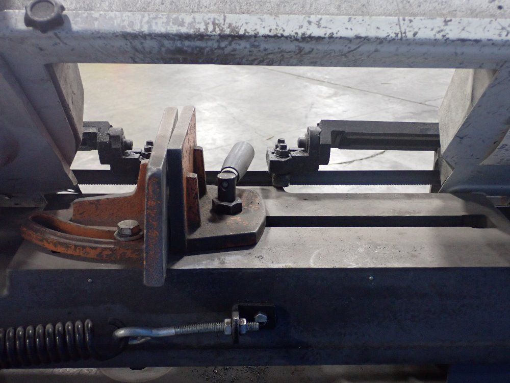 Wilton Machinery Products 7"x12" Vertical/horizontal Band Saw - 3410