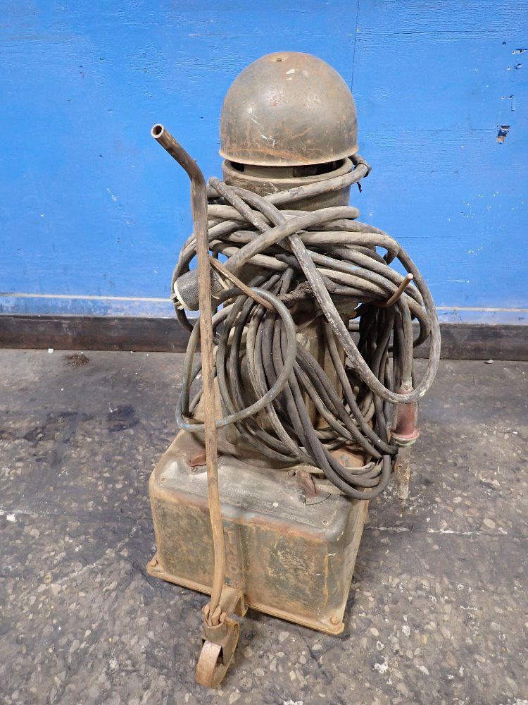 Lincoln Electric Welder