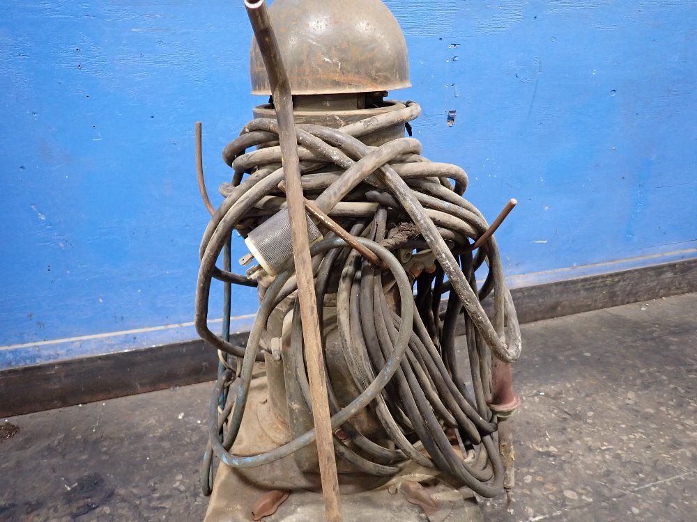 Lincoln Electric Welder