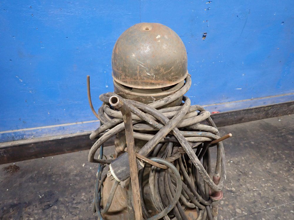 Lincoln Electric Welder