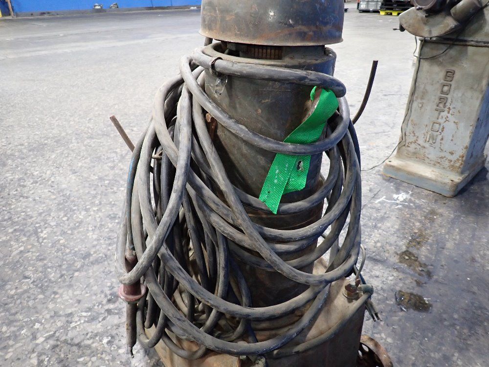 Lincoln Electric Welder