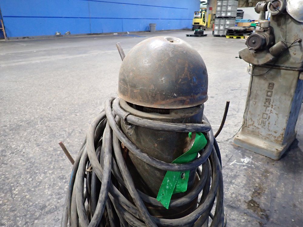 Lincoln Electric Welder