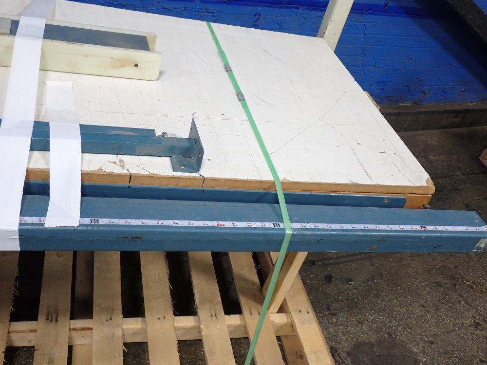 Jet Tilting Arbor Saw