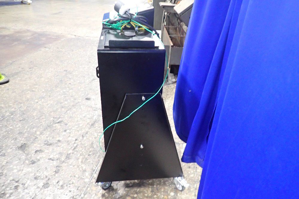 Markem Imaje Jet Printer