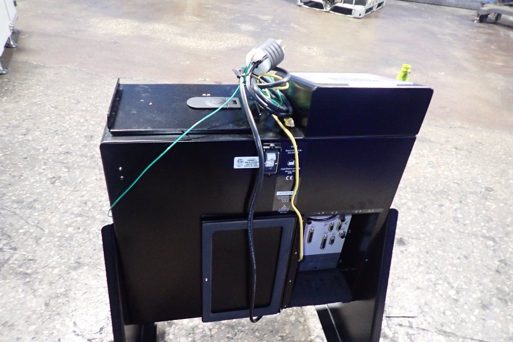 Markem Imaje Jet Printer