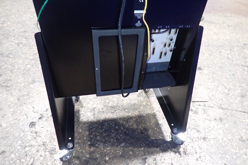 Markem Imaje Jet Printer