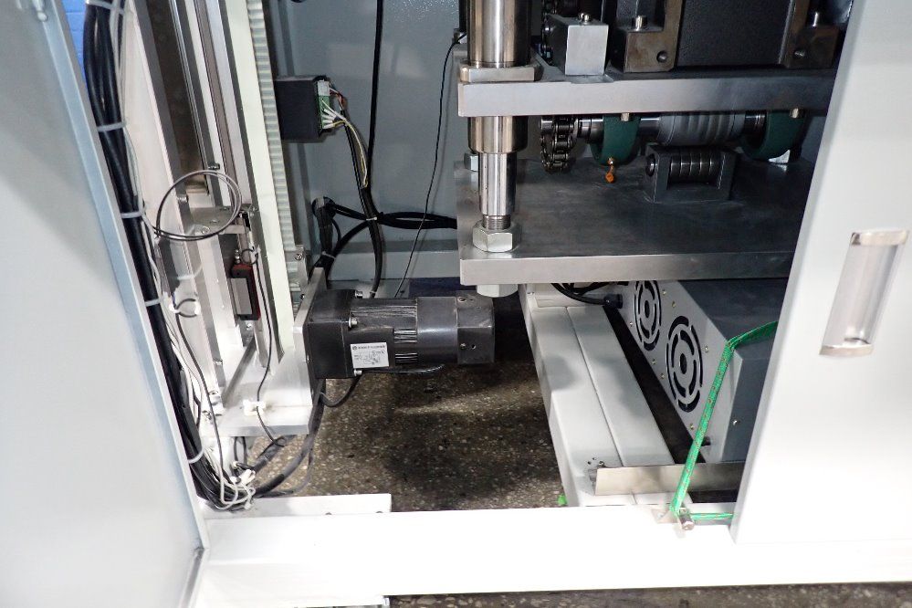 Sinoped Rotary Cup Mask Welding Machine