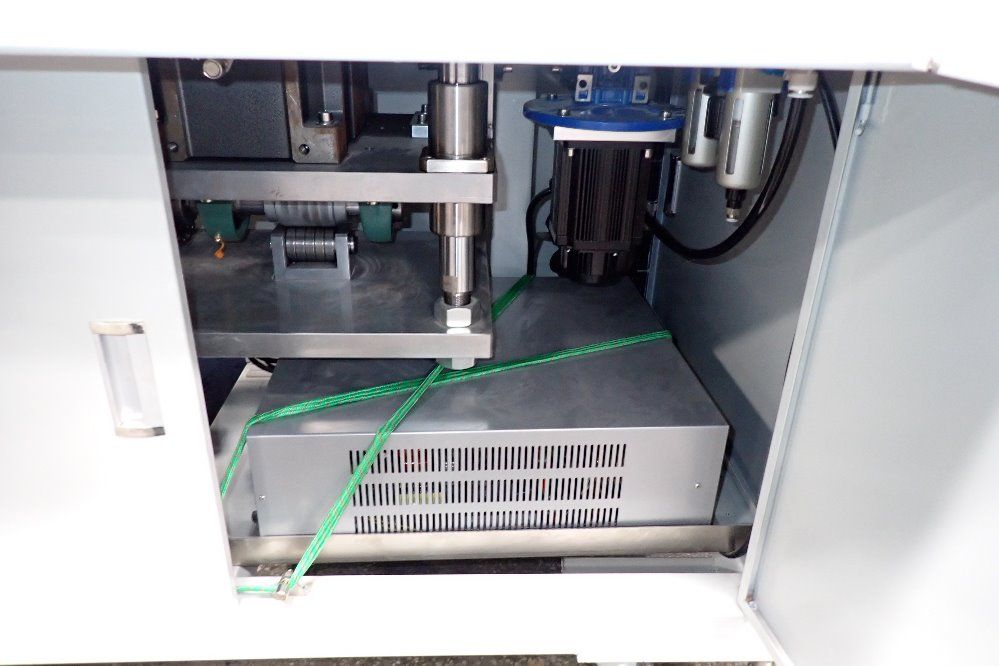 Sinoped Rotary Cup Mask Welding Machine