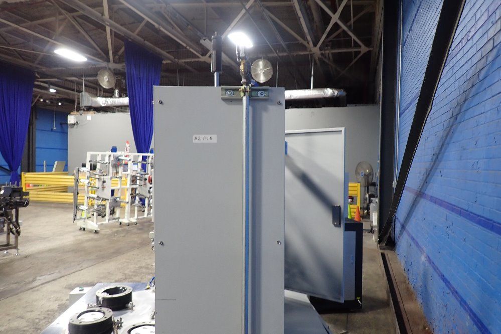 Sinoped Rotary Cup Mask Welding Machine