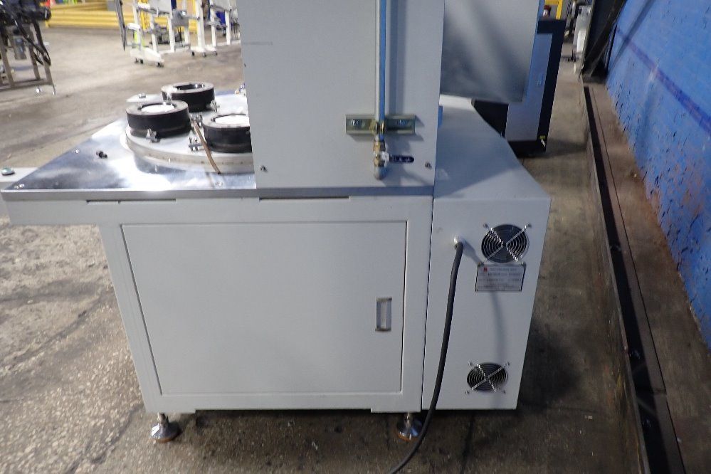 Sinoped Rotary Cup Mask Welding Machine