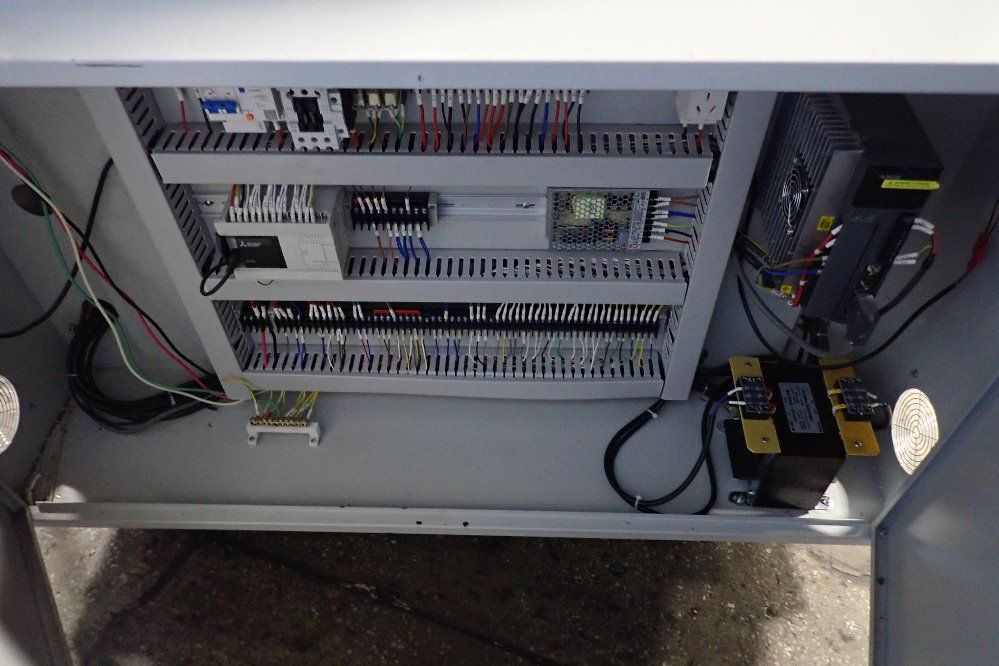 Sinoped Rotary Cup Mask Welding Machine