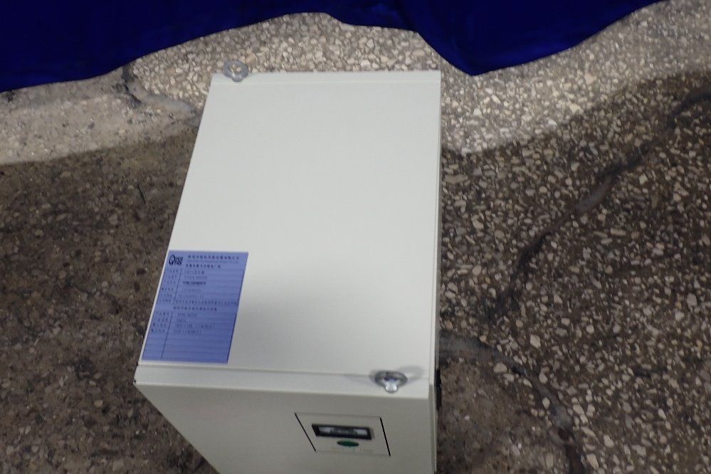 Shenzhen Ouyang Haus 20 Kva Transformer - 0ths-b8200