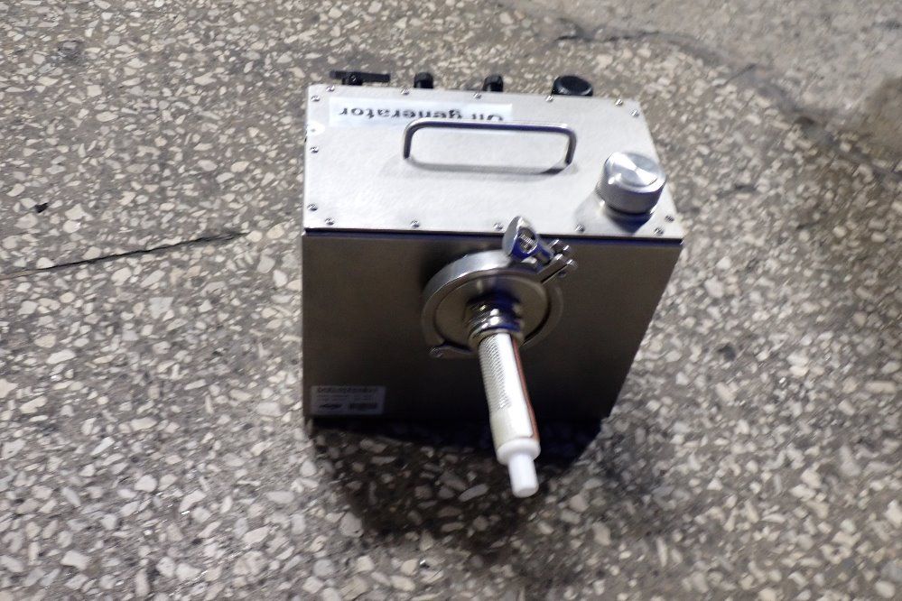 Norda Oil Generator - A6-230