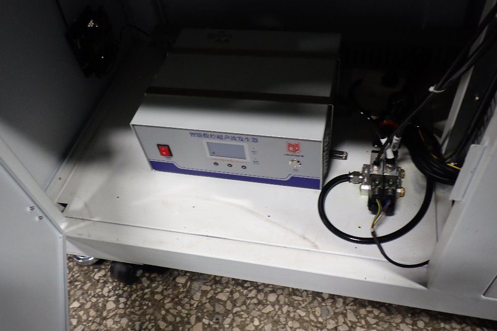 Sinoped 14" X 188" Automatic Kn95 Mask Machine