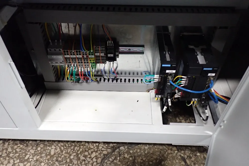 Sinoped 14" X 188" Automatic Kn95 Mask Machine