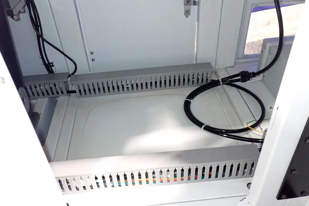 Sinoped 14" X 188" Automatic Kn95 Mask Machine