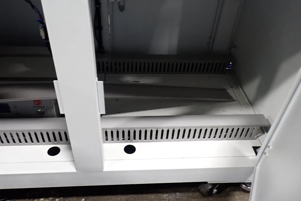 Sinoped 14" X 188" Automatic Kn95 Mask Machine