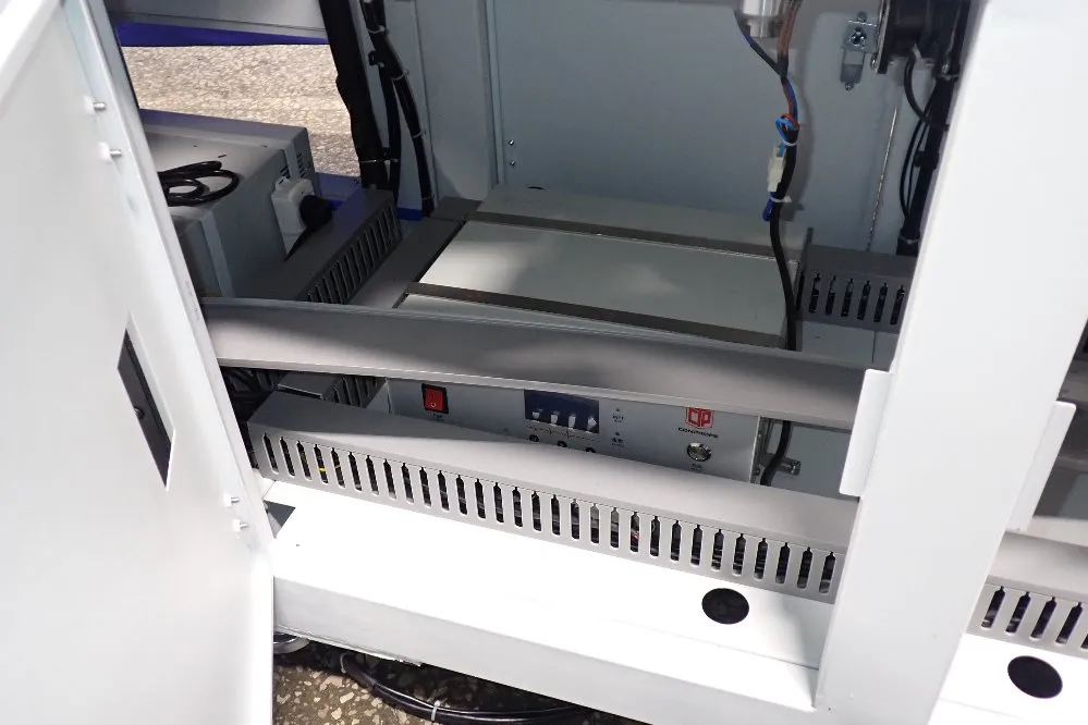 Sinoped 14" X 188" Automatic Kn95 Mask Machine