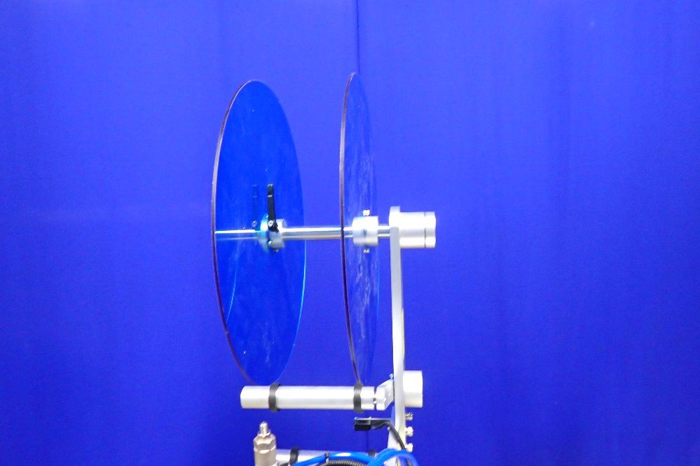 Sinoped 6" Semiauto Sponge Bar Machine