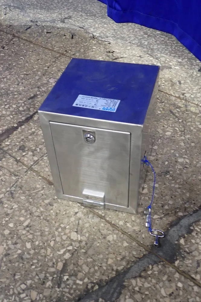 Lewan 3000 Va Transformer - Sbk-3000va