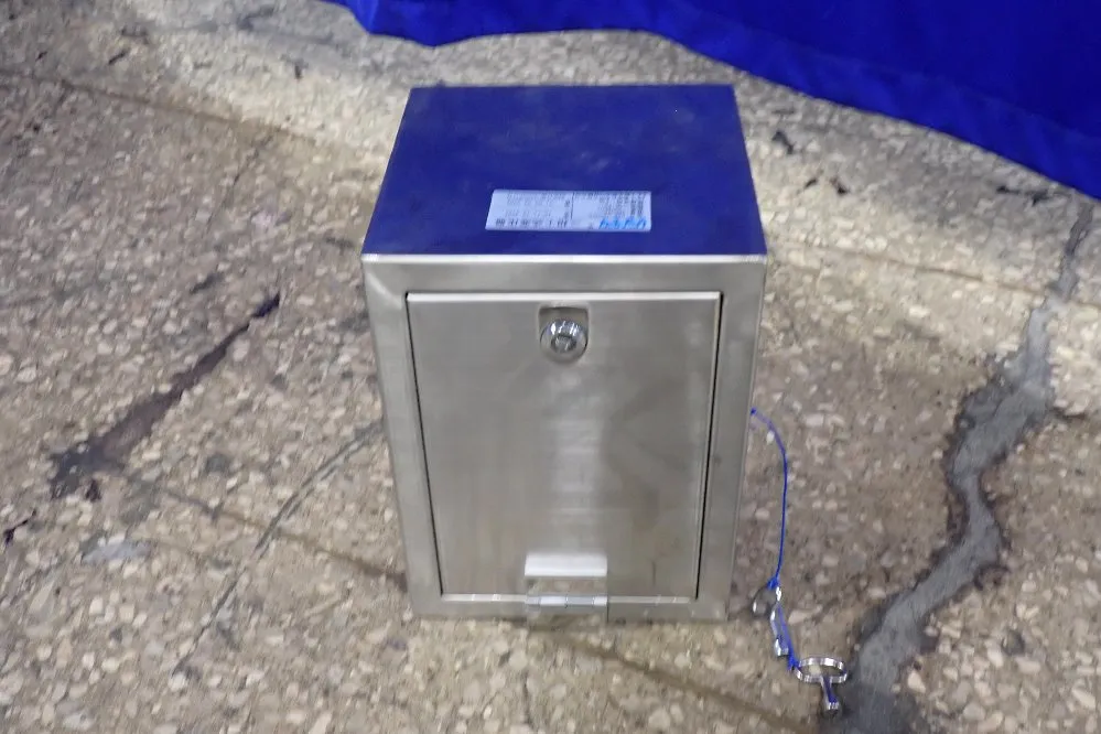 Lewan 3000 Va Transformer - Sbk-3000va