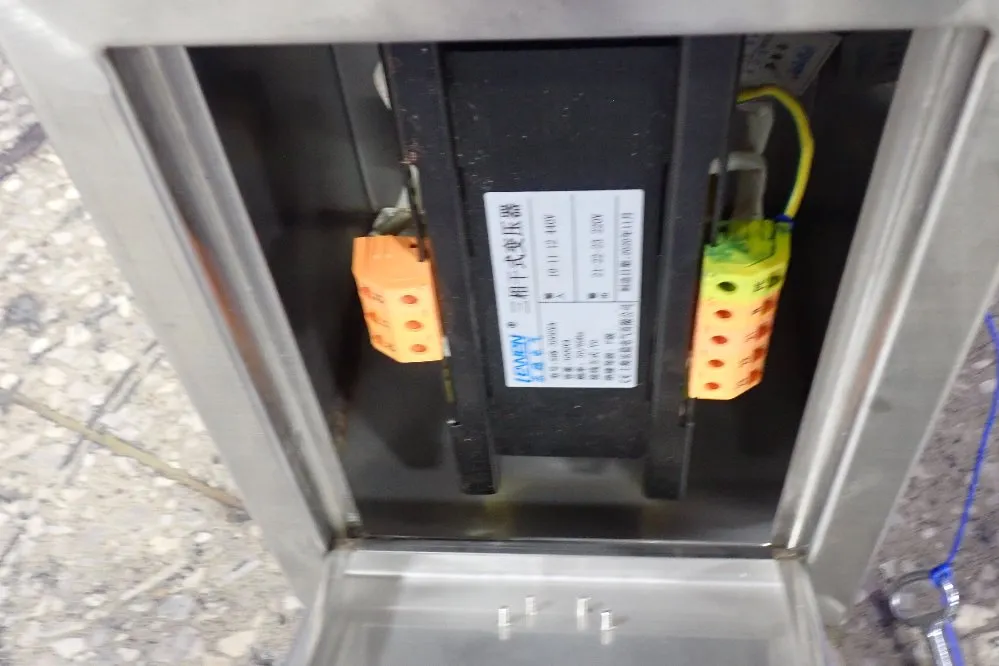 Lewan 3000 Va Transformer - Sbk-3000va