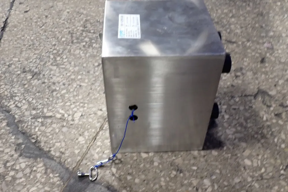 Lewan 3000 Va Transformer - Sbk-3000va