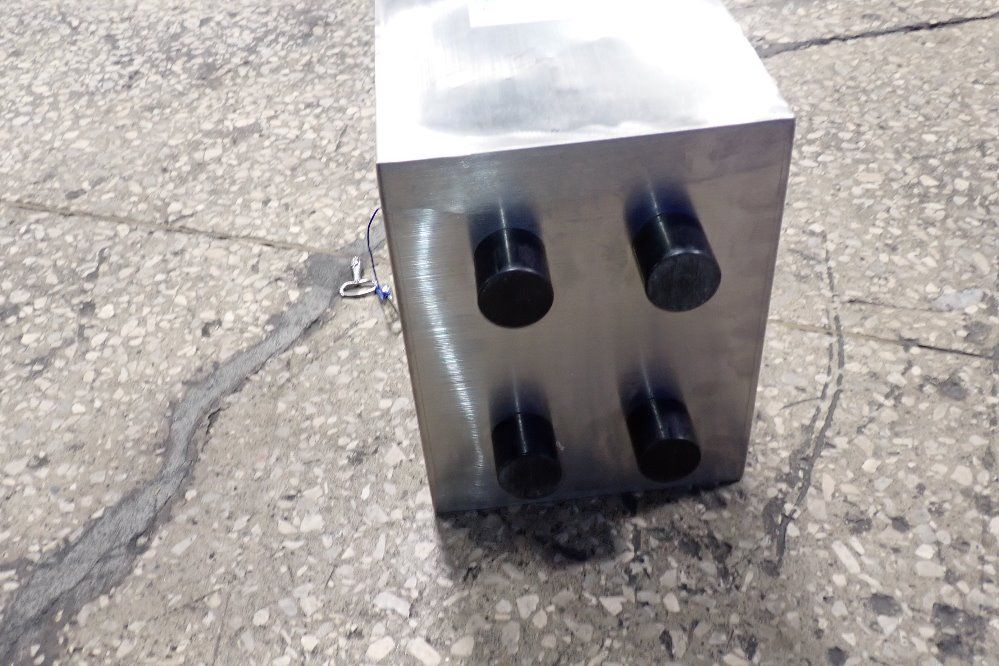 Lewan 3000 Va Transformer - Sbk-3000va