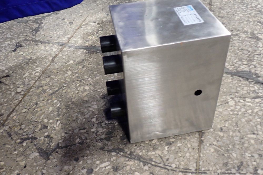 Lewan 3000 Va Transformer - Sbk-3000va