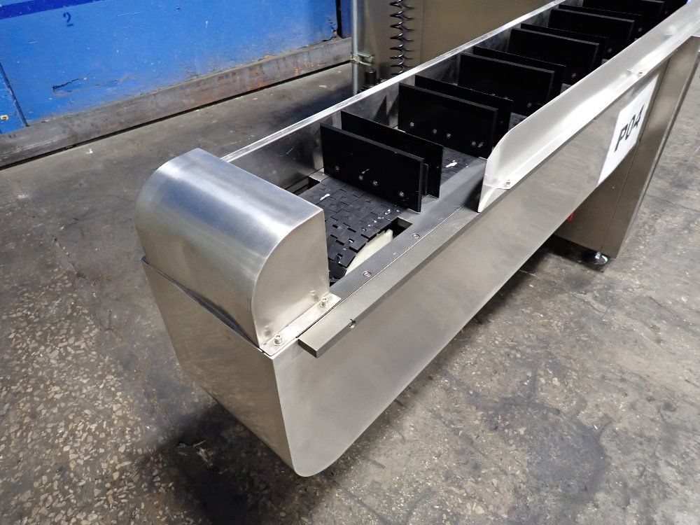 Sinoped 180" Carton Packaging Machine