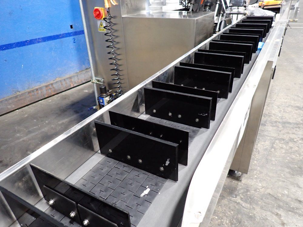 Sinoped 180" Carton Packaging Machine