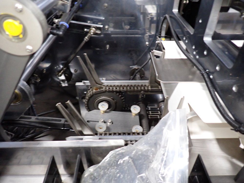 Sinoped 180" Carton Packaging Machine