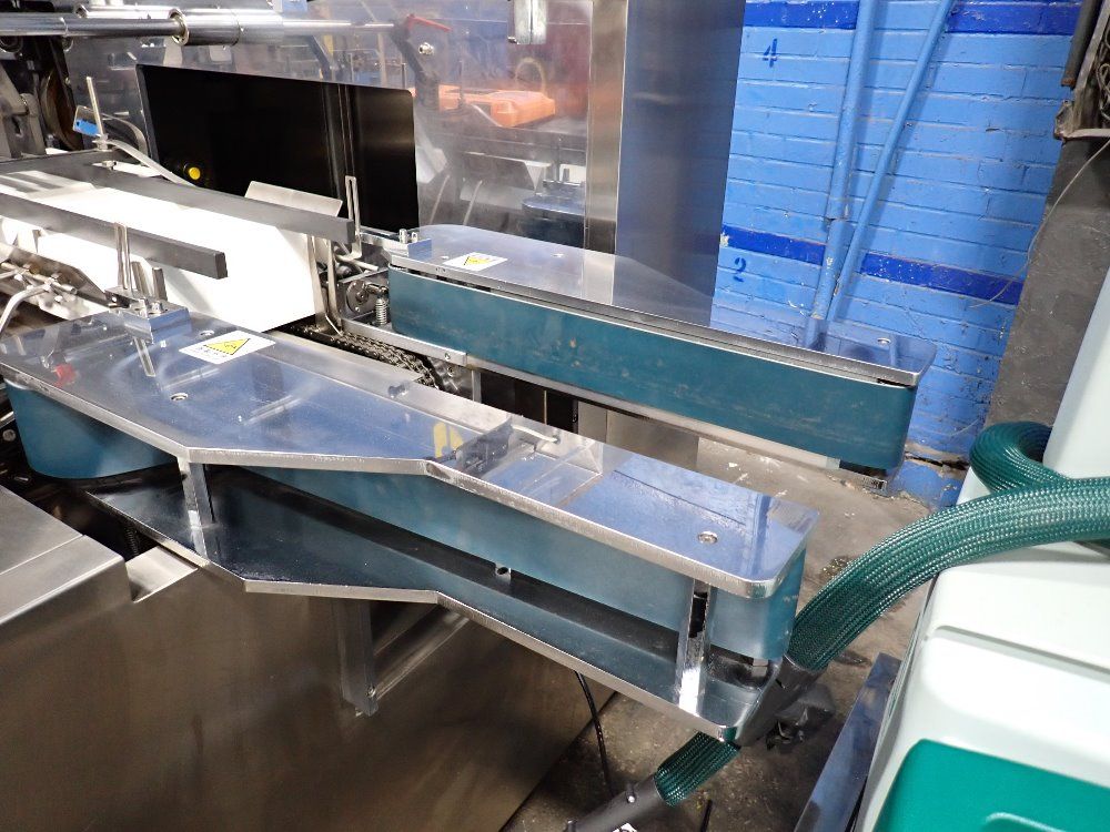 Sinoped 180" Carton Packaging Machine