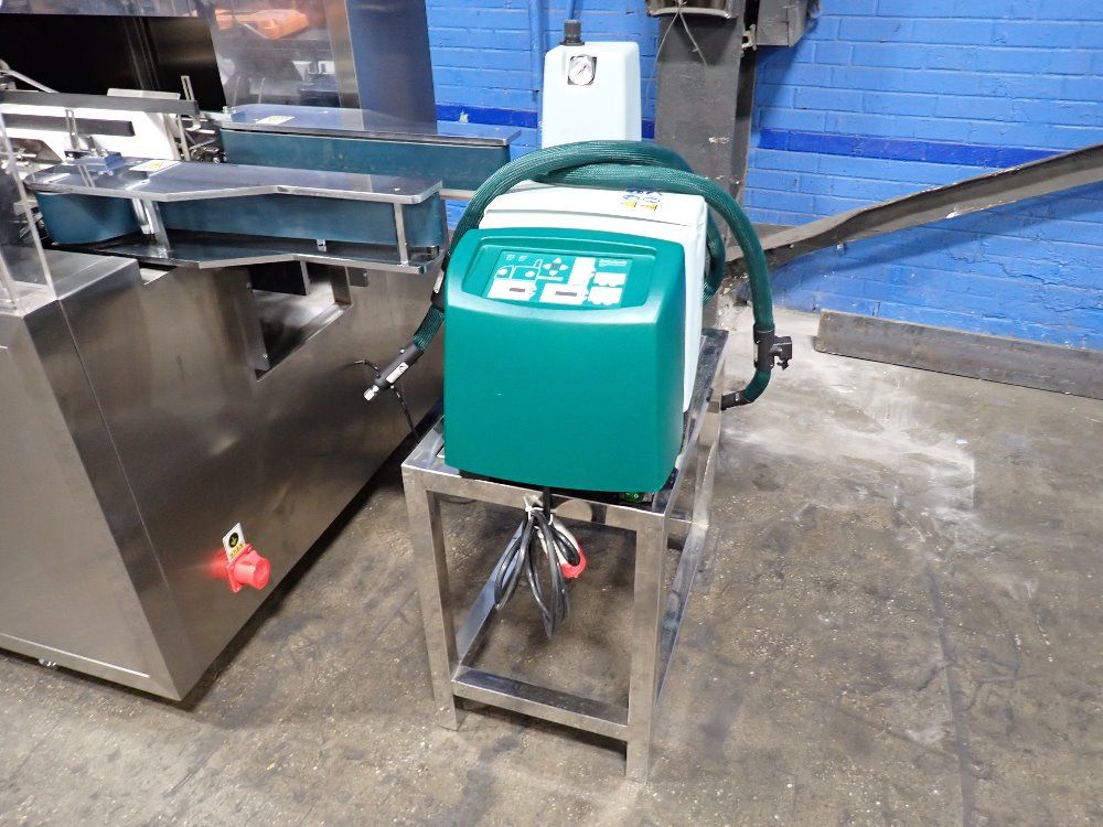 Sinoped 180" Carton Packaging Machine