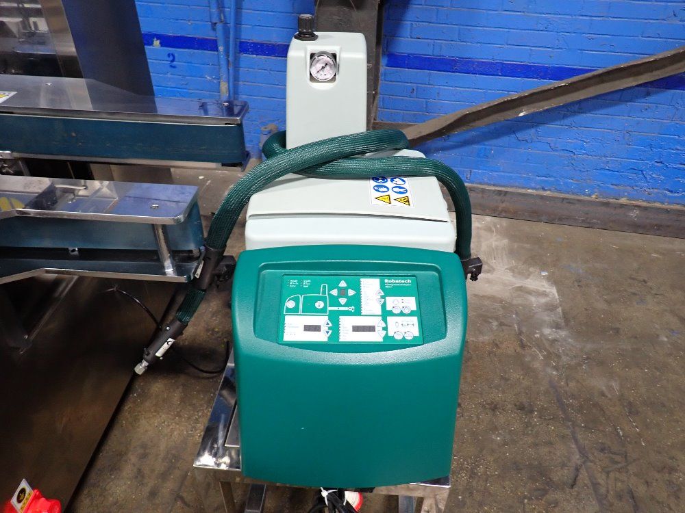 Sinoped 180" Carton Packaging Machine