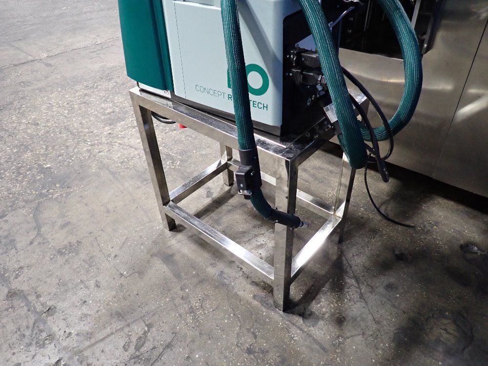 Sinoped 180" Carton Packaging Machine