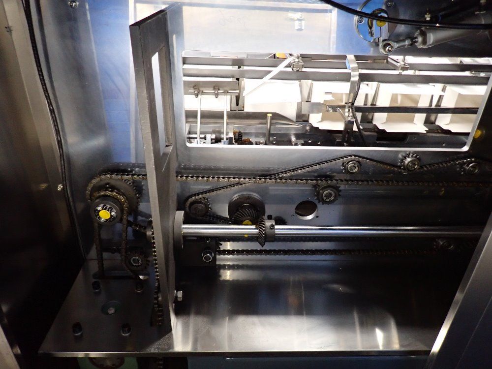 Sinoped 180" Carton Packaging Machine