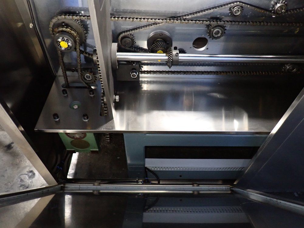 Sinoped 180" Carton Packaging Machine