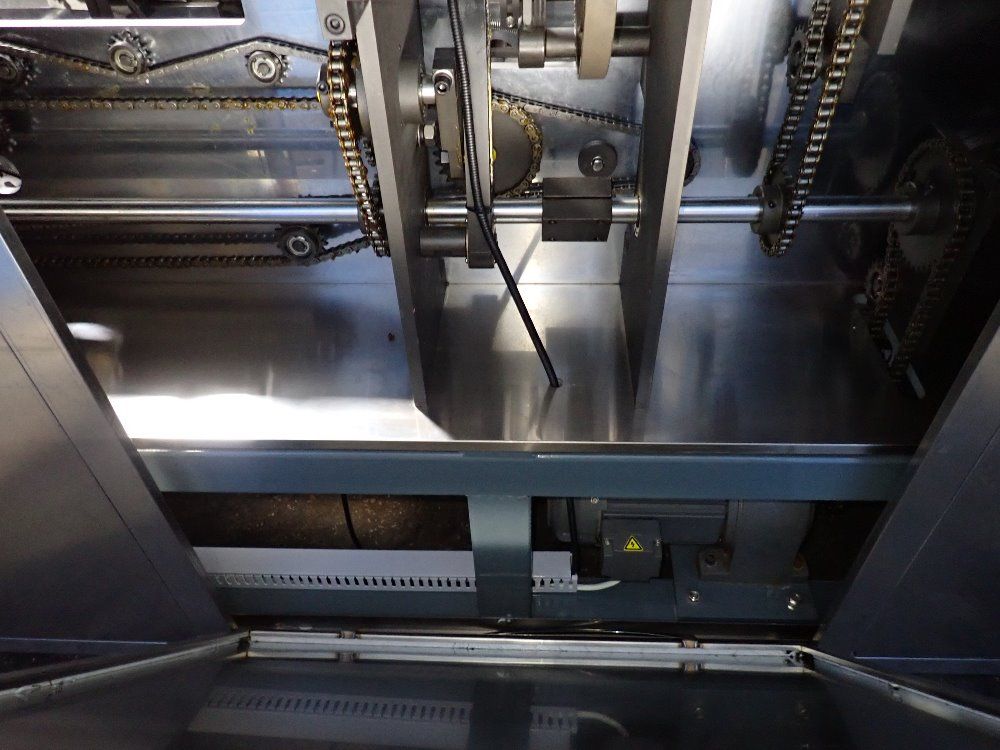 Sinoped 180" Carton Packaging Machine